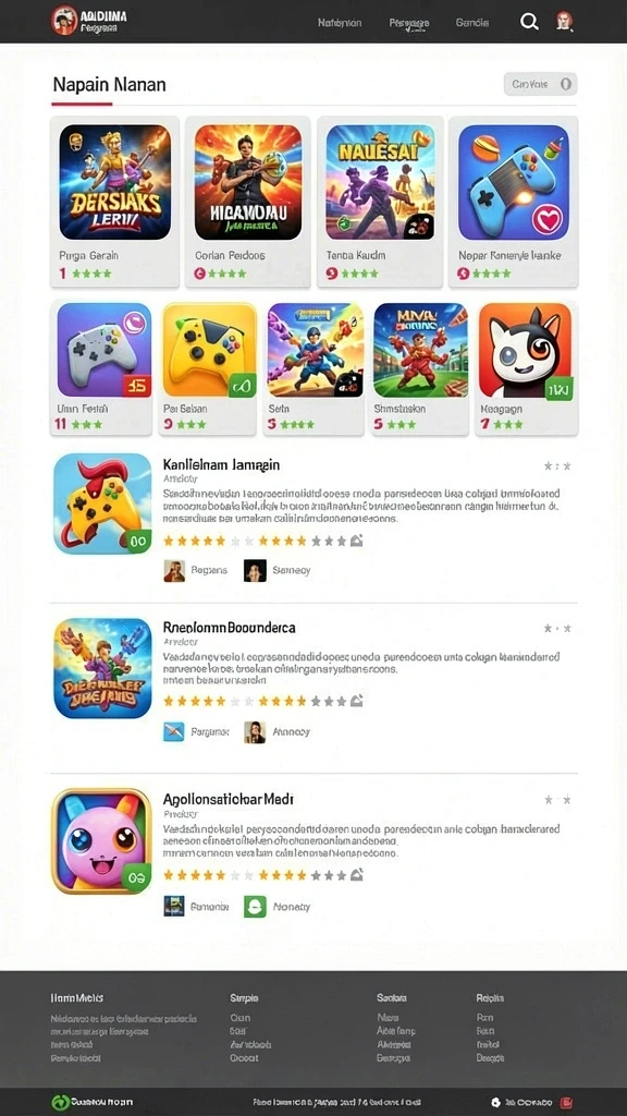 Screenshot gn777 nomor 1