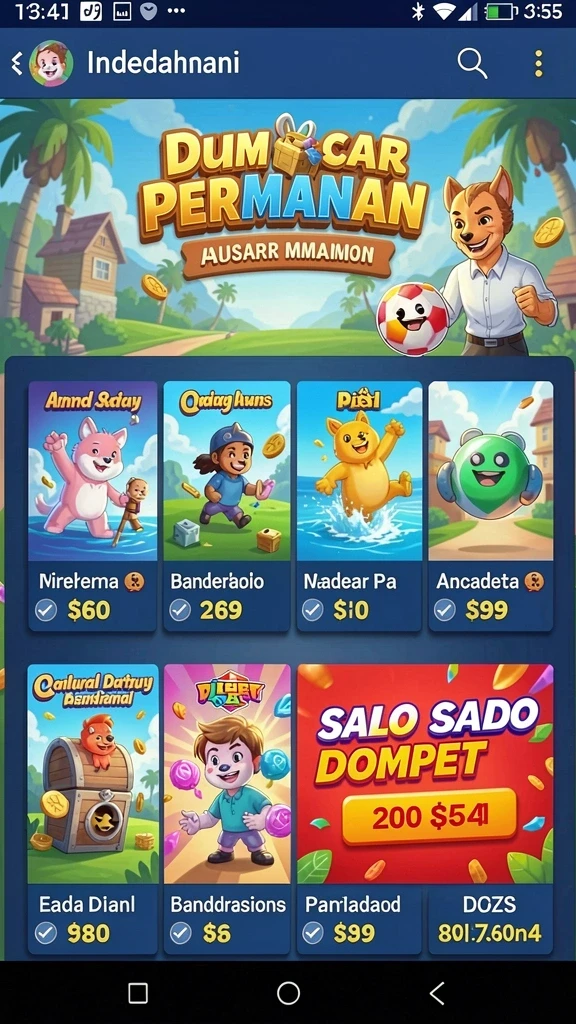 Screenshot gn777 nomor 3