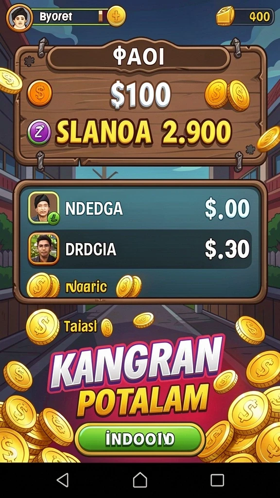 Screenshot nona88 nomor 3