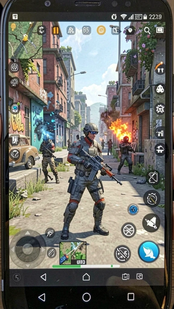 Screenshot v98 nomor 1
