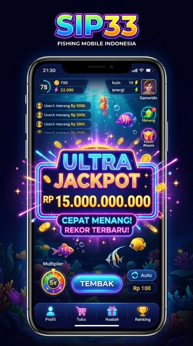 sip33 — galeri pratinjau - APK Resmi